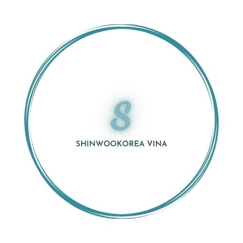 CÔNG TY TNHH SHINWOOKOREA VINA
